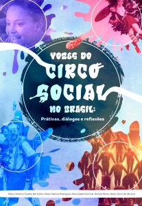 Livro Circo Social - 2024